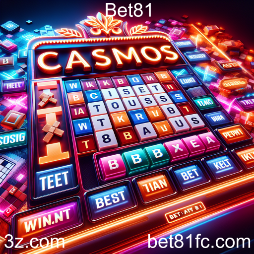 Jogos de Suporte na Bet81: Desafios e Diversão em Um Só Lugar