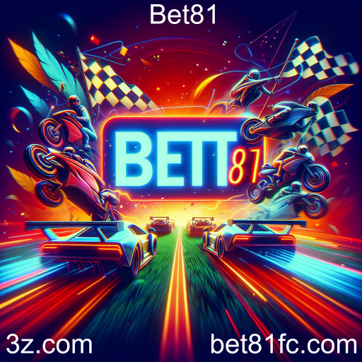 Esportes Virtuais: O Futuro das Apostas na Bet81